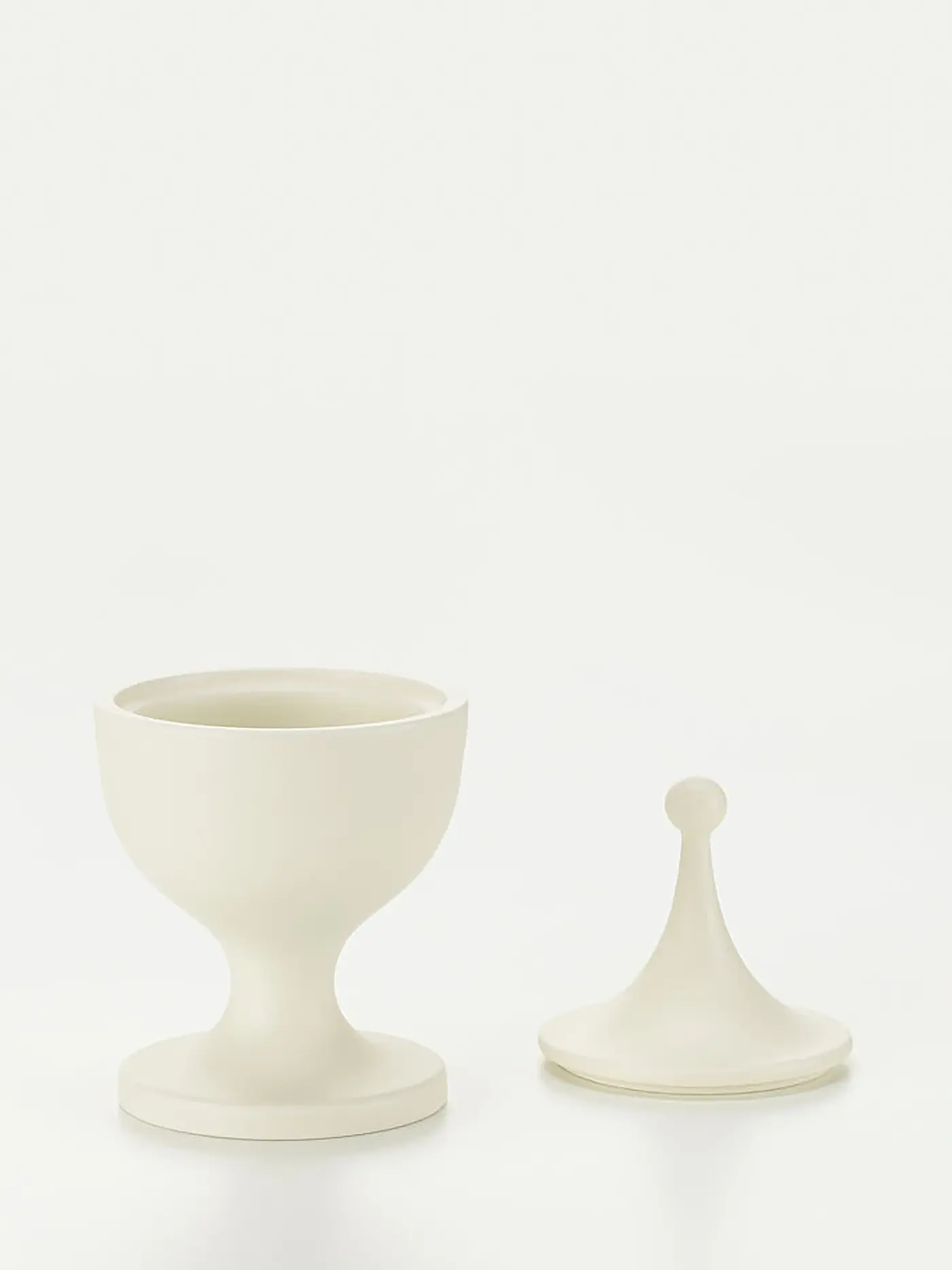 VITRA | Keramik Containers Girard No.2 Creme | 